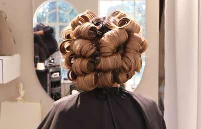Exclusive RAW Hair Collection