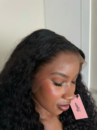 Fairy Deep Waves SDD