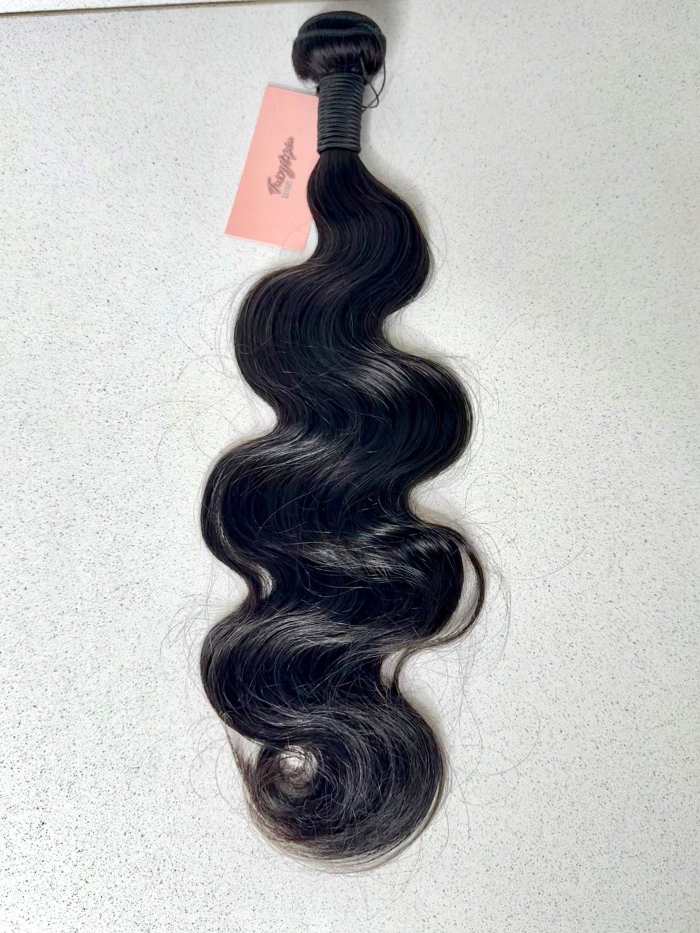 Wavy Sew-In Bundles - Individuals