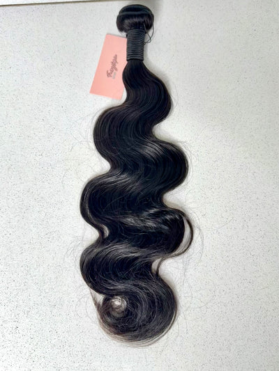 Wavy Sew-In Bundles - Individuals