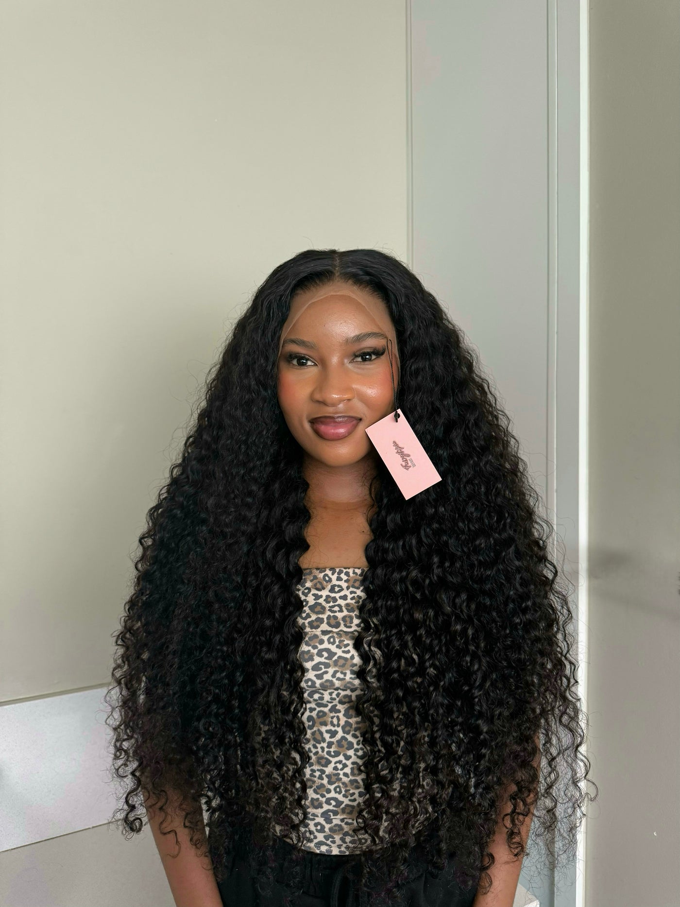 Fairy Deep Waves SDD