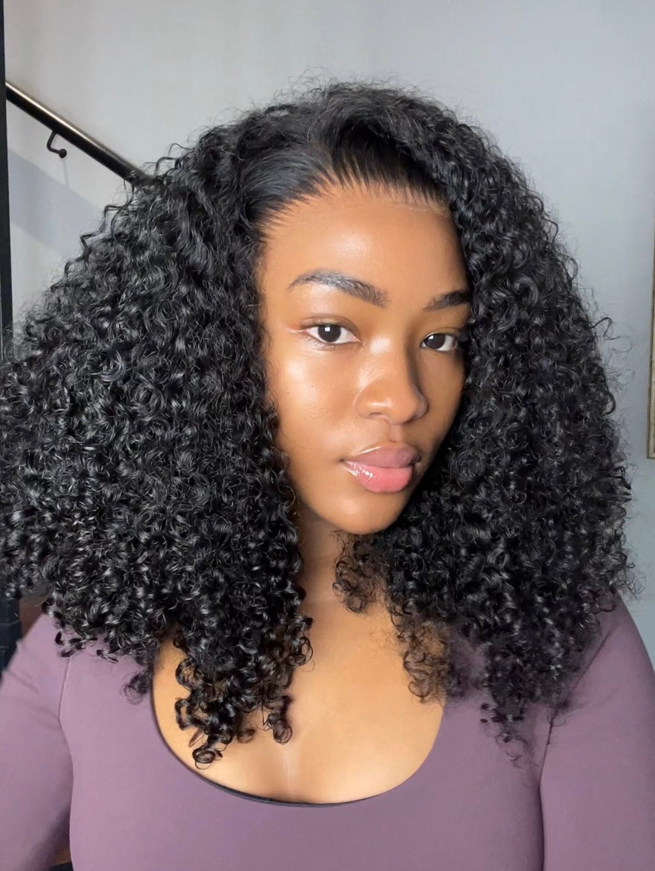 Divine Pixie Curls-Super double drawn(SDD)