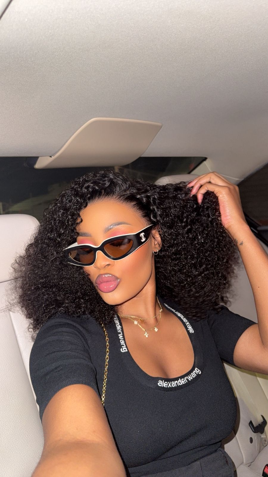 Divine Pixie Curls SDD
