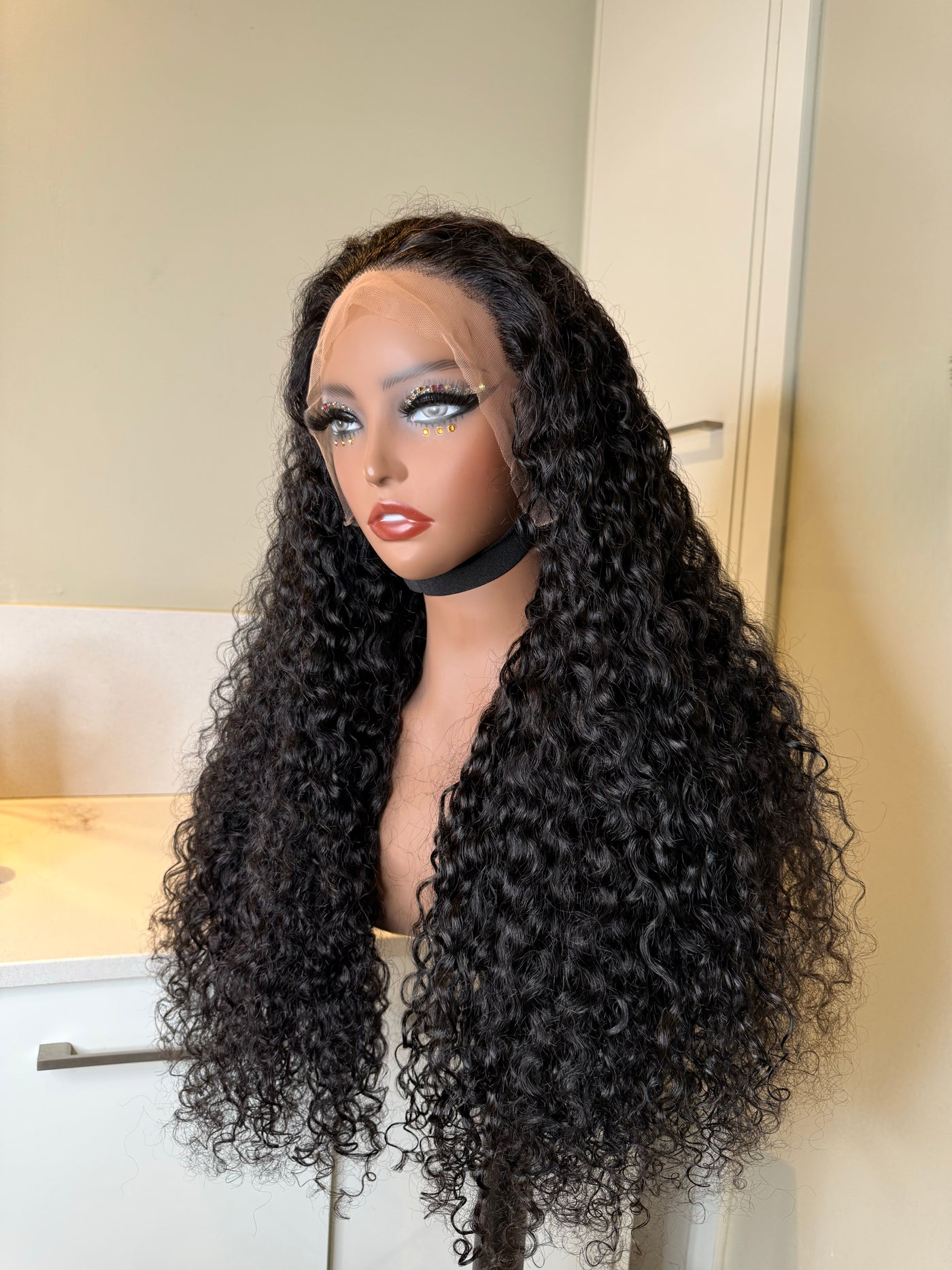 Fairy Deep Waves SDD