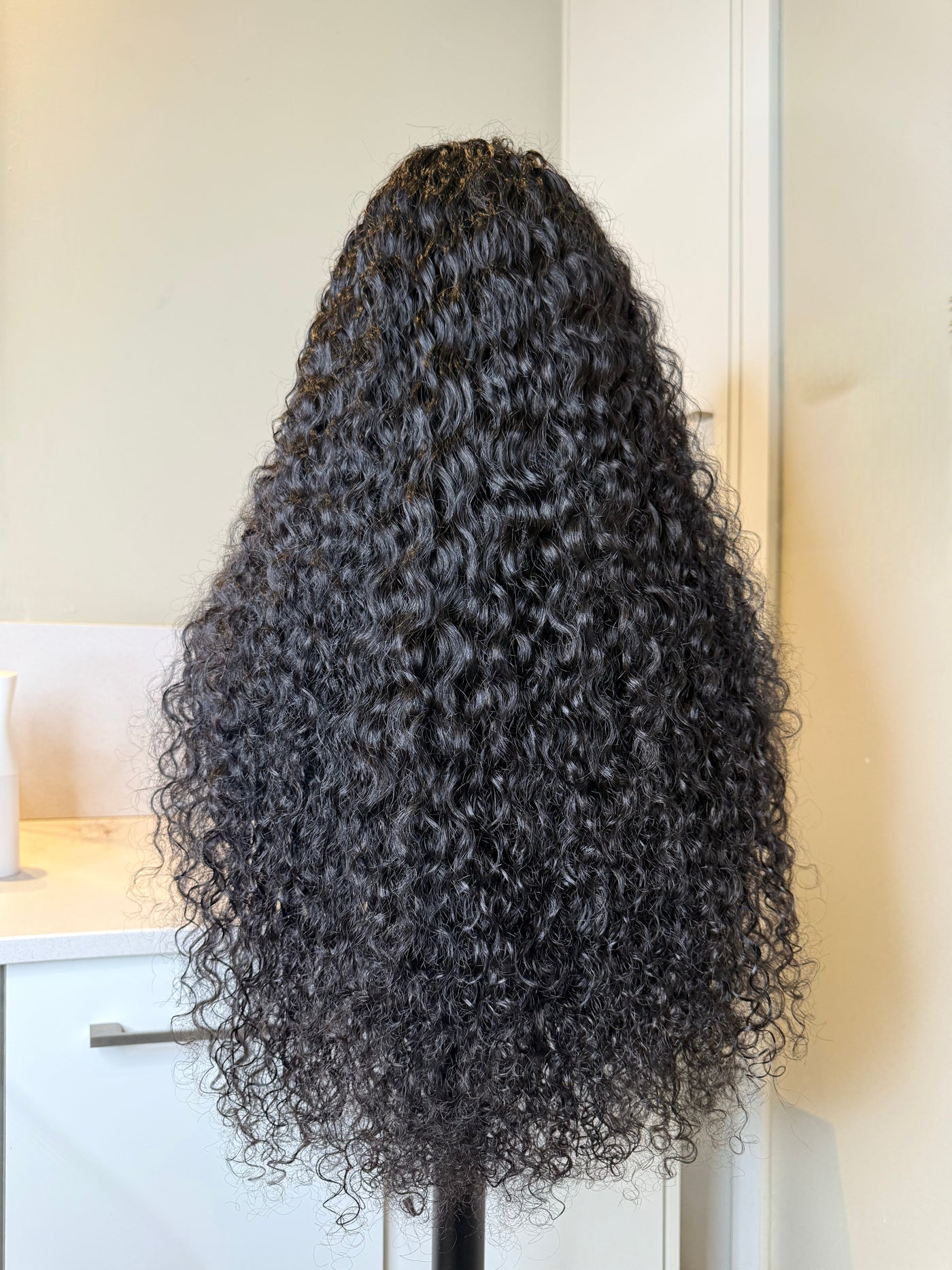 Fairy Deep Waves SDD